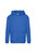 Kids Unisex Premium 70/30 Hooded Sweatshirt / Hoodie - Royal Blue - Royal Blue