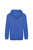 Kids Unisex Premium 70/30 Hooded Sweatshirt / Hoodie - Royal Blue