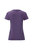 Ladies/Womens Lady-Fit Valueweight Short Sleeve T-Shirt Pack - Heather Purple