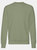 Loom Mens Set-In Belcoro® Yarn Sweatshirt - Classic Olive - Classic Olive