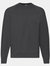 Mens Classic 80/20 Raglan Sweatshirt - Light Graphite - Light Graphite