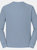 Mens Classic 80/20 Raglan Sweatshirt - Mineral Blue