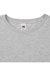 Mens Iconic 150 Long-Sleeved T-Shirt - Gray Heather