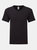 Mens Iconic 150 T-Shirt - Black - Black