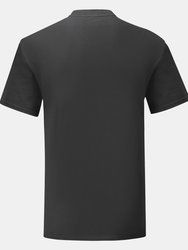 Mens Iconic 150 T-Shirt - Black