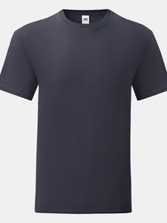 Mens Iconic 150 T-Shirt - Deep Navy - Deep Navy