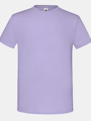 Mens Iconic 150 T-Shirt - Lavender - Lavender