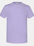 Mens Iconic 150 T-Shirt - Lavender - Lavender
