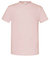 Mens Iconic 150 T-Shirt - Powder Rose - Powder Rose