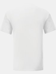 Mens Iconic 150 T-Shirt - White