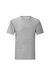Mens Iconic 150 T-Shirt - Athletic Heather Grey