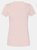 Mens Iconic Ringspun Cotton T-Shirt - Powder Rose