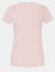 Mens Iconic Ringspun Cotton T-Shirt - Powder Rose