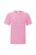 Mens Iconic T-Shirt - Powder Rose - Powder Rose