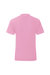 Mens Iconic T-Shirt - Powder Rose