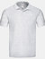 Mens Original Polo Shirt - Gray Heather - Gray Heather