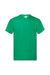 Mens Original Short Sleeve T-Shirt - Kelly - Kelly