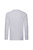 Mens R Long-Sleeved T-Shirt - Gray Heather