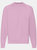 Mens Raglan Sleeve Belcoro® Sweatshirt - Light Pink - Light Pink