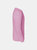 Mens Raglan Sleeve Belcoro® Sweatshirt - Light Pink