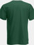 Mens Screen Stars Original Full Cut Short Sleeve T-Shirt - Bottle Green