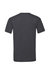 Mens Valueweight Short Sleeve T-Shirt - Dark Heather