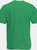 Mens Valueweight V-Neck T-Short Sleeve T-Shirt - Kelly Green