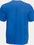 Mens Valueweight V-Neck T-Short Sleeve T-Shirt - Royal