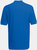 Premium Mens Short Sleeve Polo Shirt - Royal