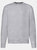 Unisex Adult Premium Drop Shoulder Sweatshirt - Heather Grey - Heather Grey
