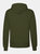 Unisex Adults Classic Hooded Sweatshirt - Classic Olive