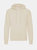 Unisex Adults Classic Hooded Sweatshirt - Natural - Natural
