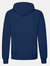 Unisex Adults Classic Hooded Sweatshirt - Navy