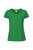 Womens/Ladies Fit Ringspun Premium Tshirt - Kelly Green - Kelly Green