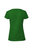Womens/Ladies Fit Ringspun Premium Tshirt - Kelly Green