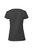 Womens/Ladies Fit Ringspun Premium Tshirt - Light Graphite