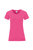 Womens/Ladies Iconic 150 T-Shirt - Fuchsia - Fuchsia