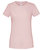 Womens/Ladies Iconic 150 T-Shirt - Powder Rose - Powder Rose