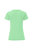 Womens/Ladies Iconic T-Shirt - Neo Mint