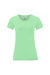 Womens/Ladies Iconic T-Shirt - Neo Mint - Neo Mint