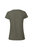 Womens/Ladies Ringspun Premium T-Shirt - Deep Green