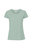 Womens/Ladies Ringspun Premium T-Shirt - Sage - Sage