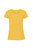 Womens/Ladies Ringspun Premium T-Shirt - Sunflower - Sunflower