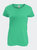 Womens/Ladies Short Sleeve Lady-Fit Original T-Shirt - Kelly Green - Kelly Green