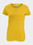 Womens/Ladies Short Sleeve Lady-Fit Original T-Shirt - Sunflower - Sunflower