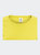 Womens/Ladies Short Sleeve Lady-Fit Original T-Shirt - Yellow