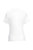 Womens Lady-Fit 65/35 Short Sleeve Polo Shirt - White