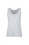 Womens Lady-Fit Valueweight Vest - Heather Gray