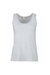 Womens Lady-Fit Valueweight Vest - Heather Gray