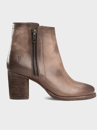 Frye Addie Double Zip Ankle Boot product